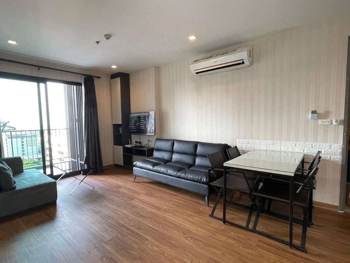 The Base Central Pattaya By Adam Exterior foto