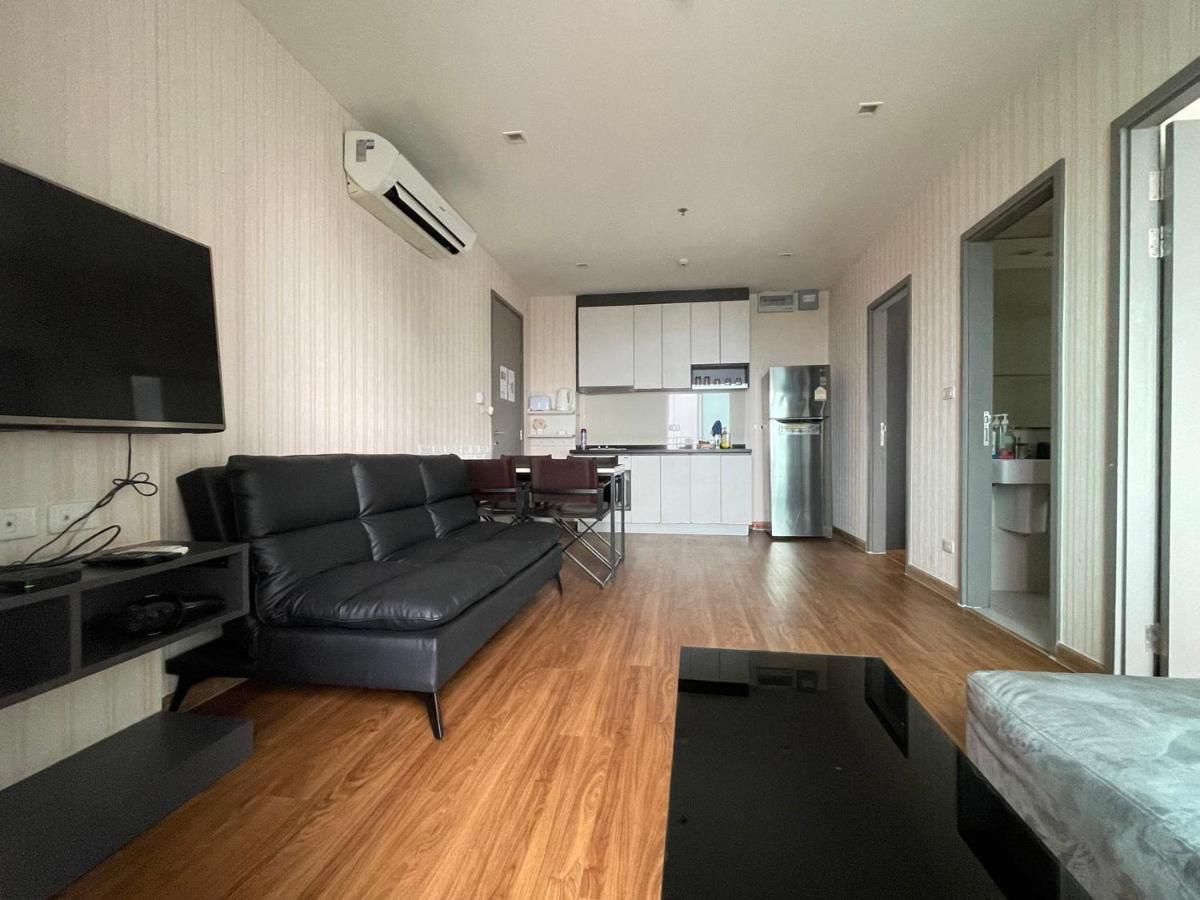 The Base Central Pattaya By Adam Exterior foto